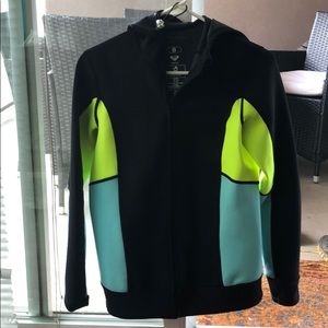 Roxy Wetsuit Jacket